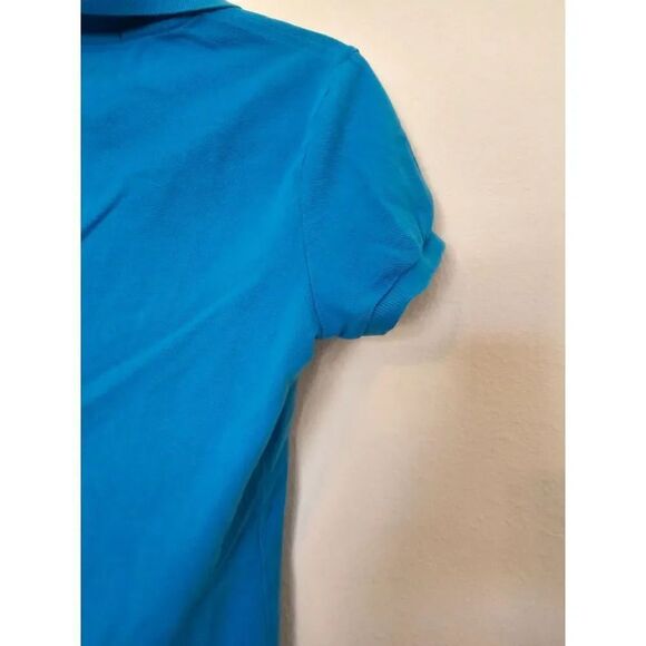 Vintage Y2K Ralph Lauren The Skinny Polo - Picture 6 of 8